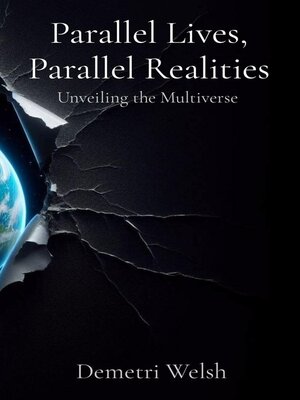cover image of Parallel Lives, Parallel Realities